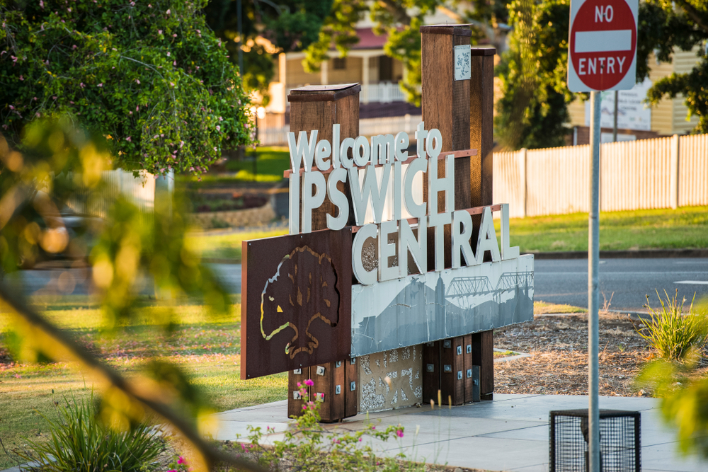 Ipswich Girls Grammar teachers and support staff take industrial action for first time in school’s history