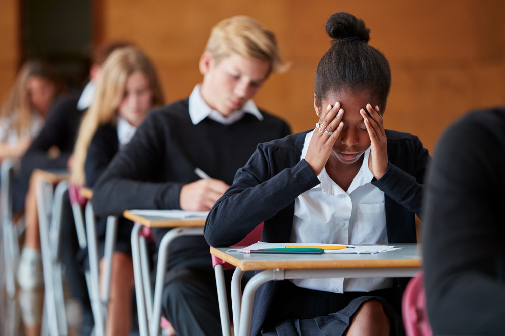 Australian teenagers are curious but have some of the most disruptive maths classes in the OECD