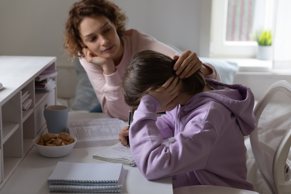 Is your child experiencing ‘winter burnout’? Here’s what to look out for