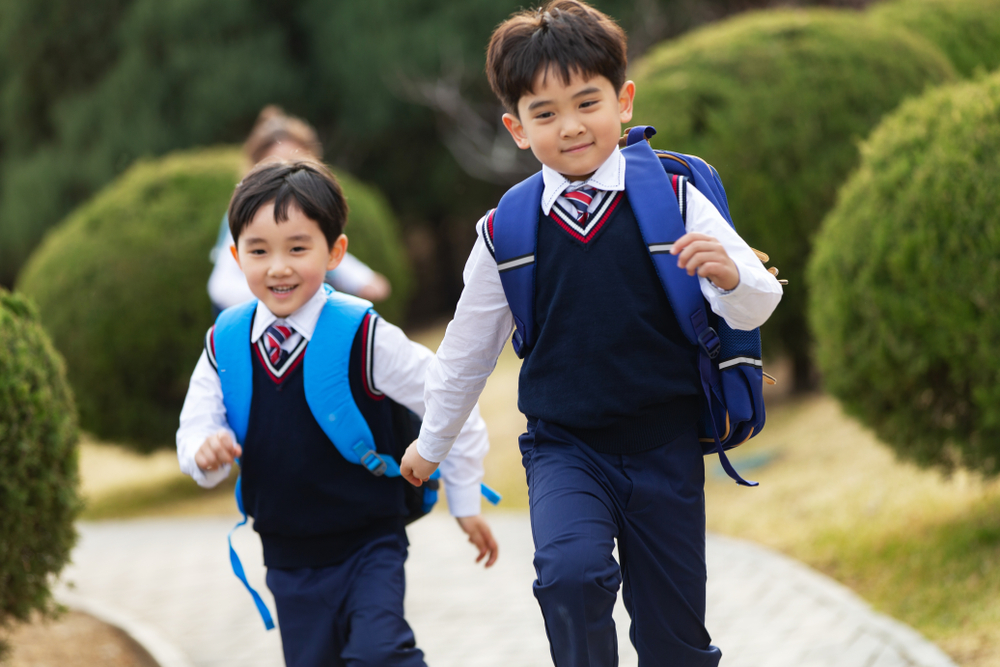 Engaging with Chinese communities, enriching education in Australia