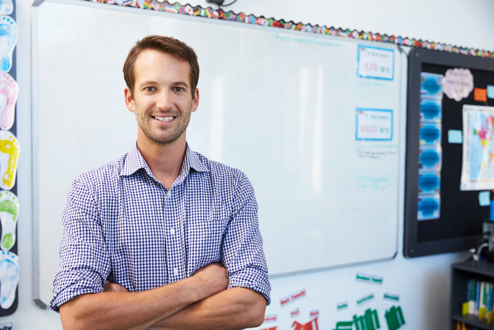 Study reveals Australian teachers need more support for wellbeing at work