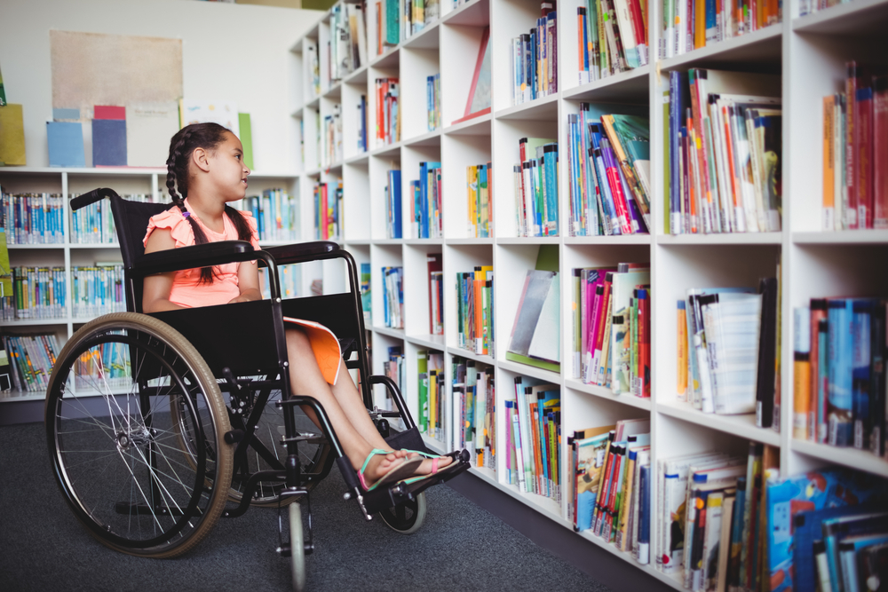 New resources released to support students with disability