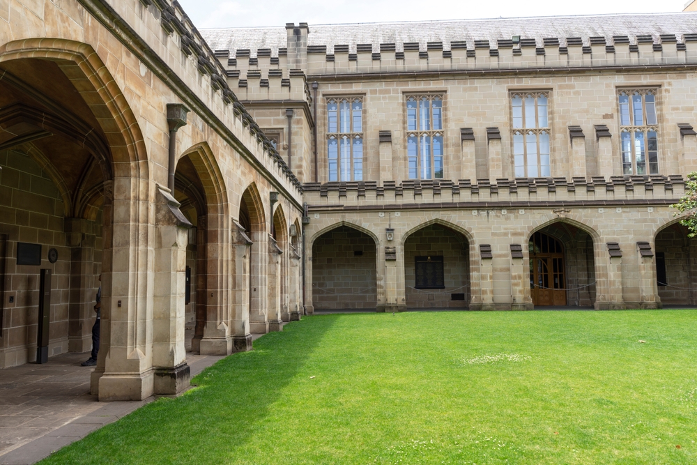 New report raises serious concerns over Victorian uni donations, conflicts of interest