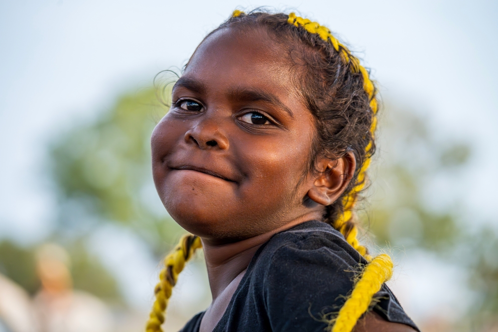 Celebrating 50 Connected Beginnings sites across Australia