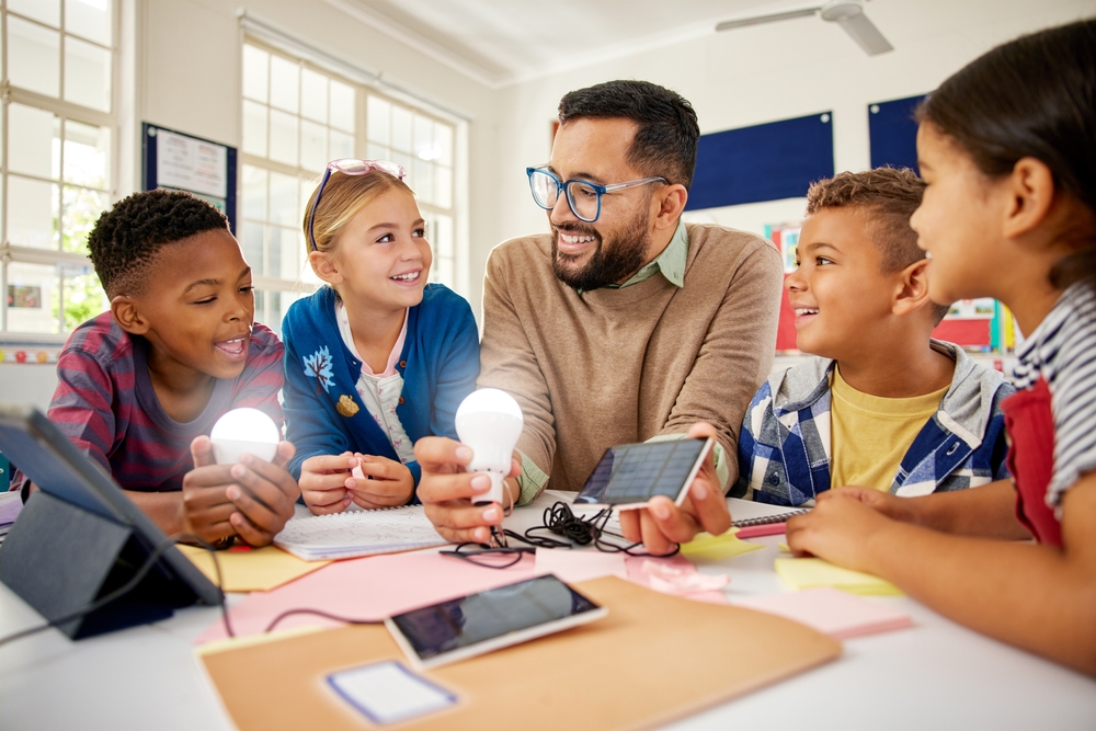 New Early Career Academy to support more of our best and brightest to take on teaching in NSW