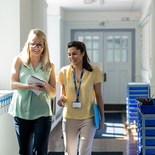 Casual teachers left behind: new study calls for better induction and support in schools