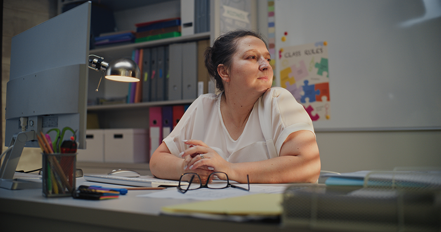 Teacher Burnout: Why Australia’s Education System Is in Crisis